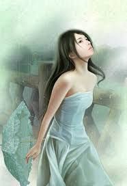 她要天下俯首称臣