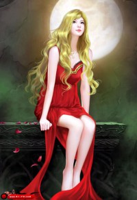 塞雷娜之歌（黑蕾丝系列）